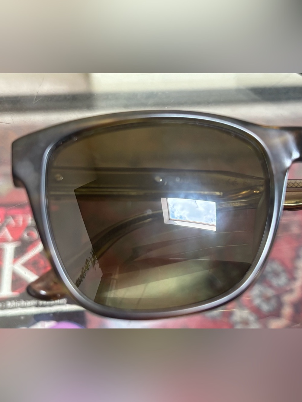 🔥 Bottega Veneta Sunglasses - Picture 7 of 7